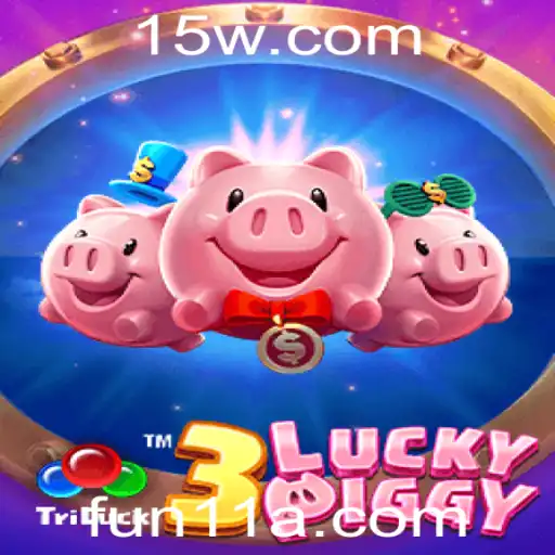 Explorando o Fascinante Mundo do Jogo 3LUCKYPIGGY no Contexto Atual