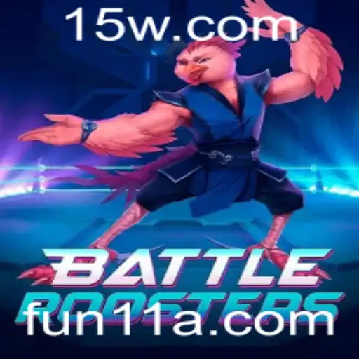 BattleRoosters: O Novo Fenômeno de Estratégia e Ação