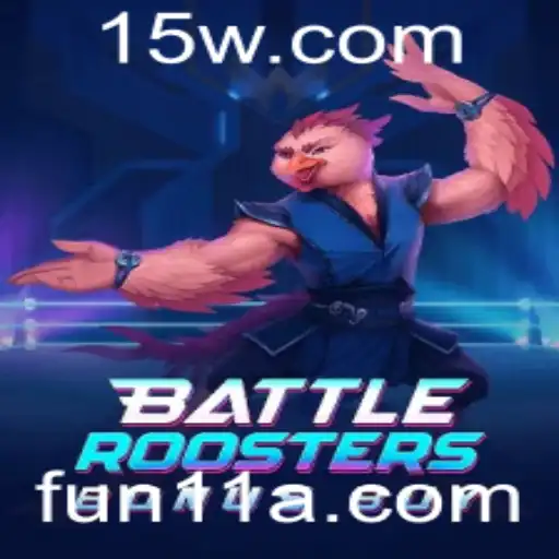 Desvendando o Jogo BattleRoostersBonusBuy: Uma Aventura Empolgante