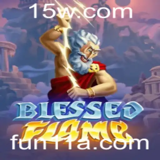 Descubra o Novo Jogo de Estratégia: BlessedFlame