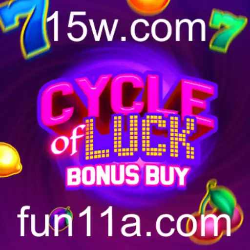 Cycle of Luck Bonus Buy: Um Mergulho no Mundo das Recompensas Instantâneas