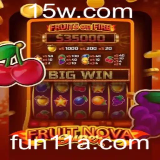 Explorando o Mundo de FruitNovaSuper: Uma Nova Dimensão em Jogos de Frutas
