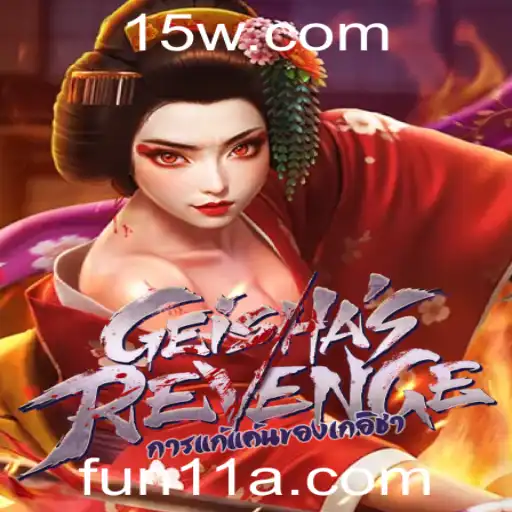 Descubra o Mundo Intrigante de GeishasRevenge: Um Novo Reinado no Universo dos Jogos