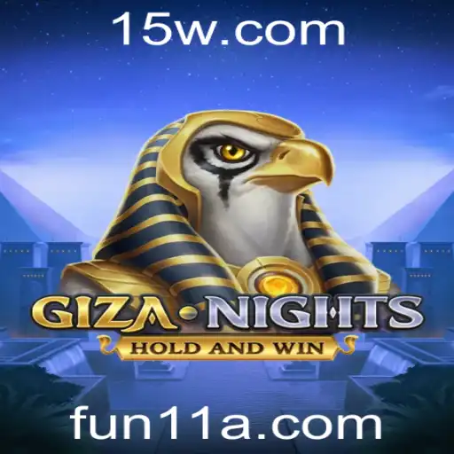 Explorando GizaNights: Uma Jornada Mística no Mundo dos Jogos