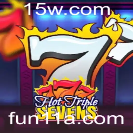 Descubra o Fascinante Mundo de HotTripleSevens