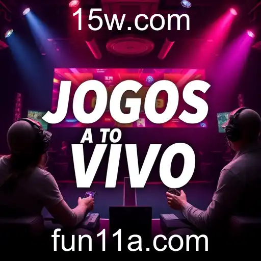 Jogos ao vivo