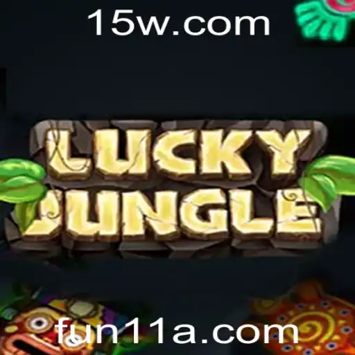 Explorando as Aventuras de LuckyJungle: Um Novo Conceito de Jogo na 11abet