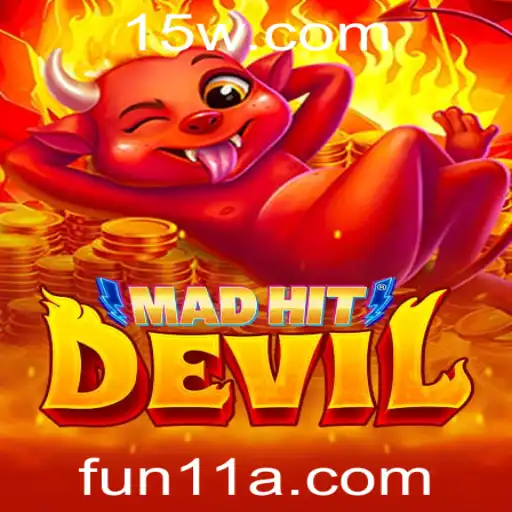 MadHitDevil: Uma Jornada ao Mundo de Estratégias e Aventura