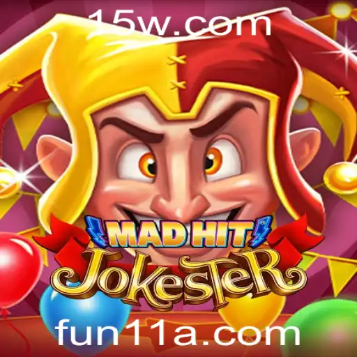 Descubra o Mundo de MadHitJokester e o Impacto Atual dos Jogos Interativos