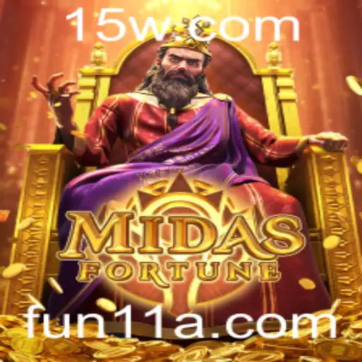 Descubra o Fascinante Mundo de MidasFortune: O Novo Jogo que Encanta Jogadores da 11abet