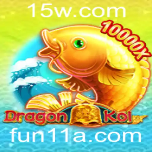 Descubra o fascinante mundo de DragonKoi: Um jogo de estratégia envolvente
