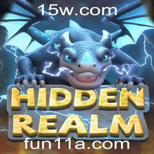 Explorando HiddenRealm: A Aventura Estratégica com 11abet