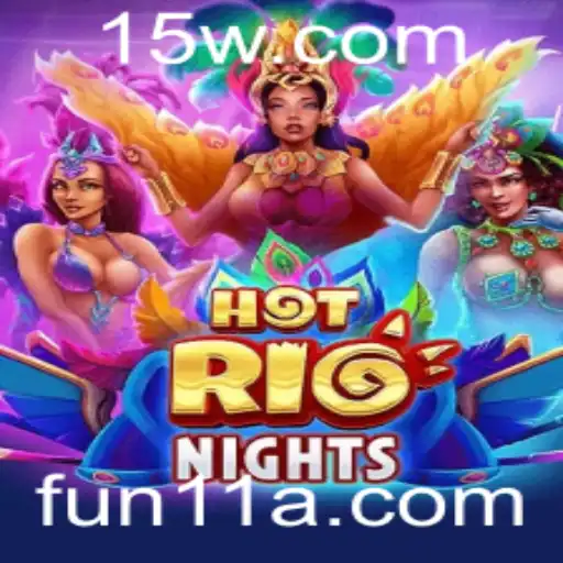 Experimente a Emoção: HotRioNights