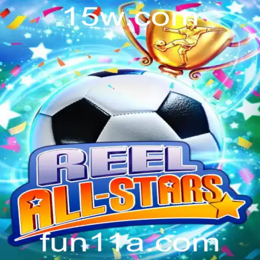 ReelAllStars: Seu Portal para Diversão e Entretenimento no Mundo dos Jogos