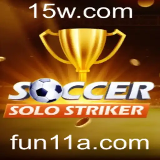 Descubra SoccerSoloStriker: A Nova Sensação dos Jogos de Futebol