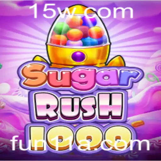Explorando o Mundo de SugarRush1000: O Novo Fenômeno Interativo