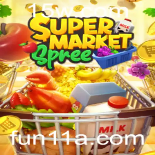 Explorando SupermarketSpree: Um Guia Completo