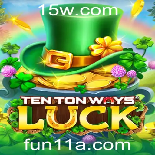 Explorando o Mundo do Jogo TenTonWaysLuck e seu Impacto Atual