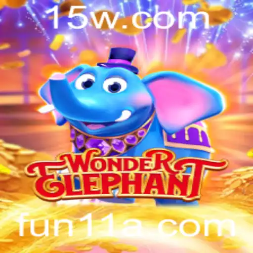 Explorando WonderElephant: Um Mundo de Estratégia e Aventura